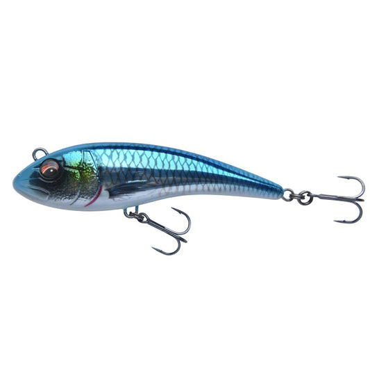 Savage Gear Low Glider Jerk 14.5 cm 78 g SS