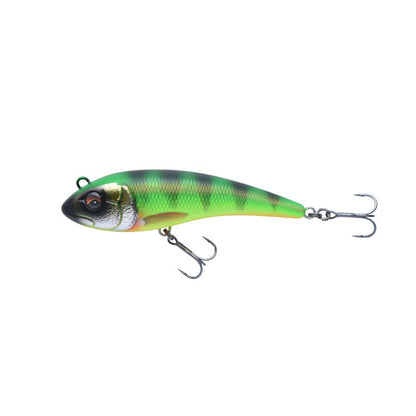 Savage Gear Low Glider Jerk 14.5 cm 78 g SS