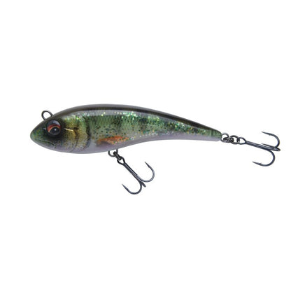 Savage Gear Low Glider Jerk 14.5 cm 78 g SS