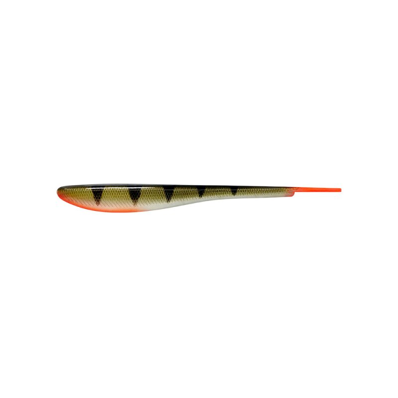 Savage Gear Monster 20 cm 33 Gramm Vertikalköder V-Tail 2 Stück