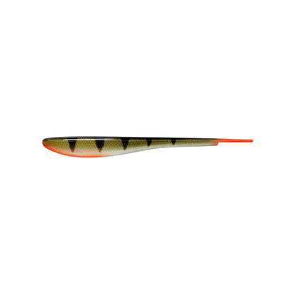 Savage Gear Monster 20 cm 33 Gramm Vertikalköder V-Tail 2 Stück