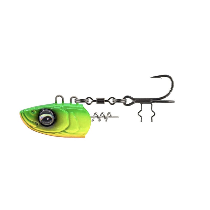 Savage Gear Monster Vertical Jigkopf