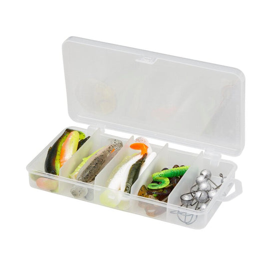 Savage Gear Perch Academy Kit Barsch Set