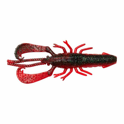 Savage Gear Reaction Crayfish Creature Bait 5 Stück