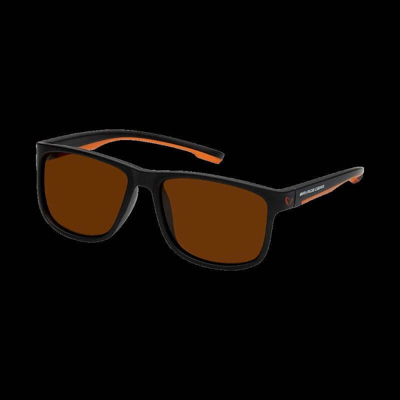 Savage Gear Savage1 Polarized Sonnenbrille