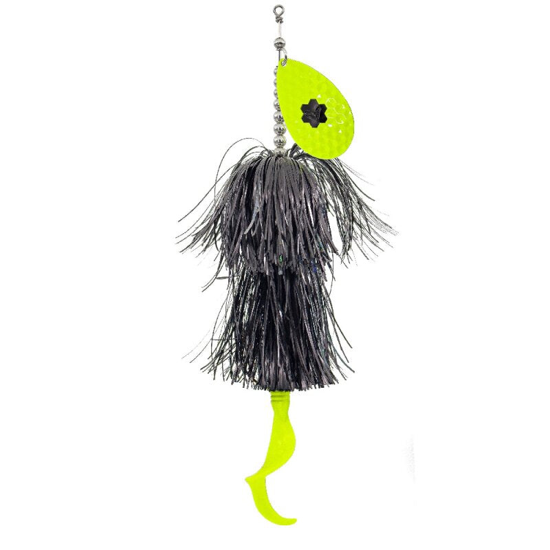 Savage Gear SB Bucktail-Spinner 21,6cm 68g