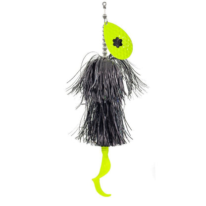Savage Gear SB Bucktail-Spinner 21,6cm 68g
