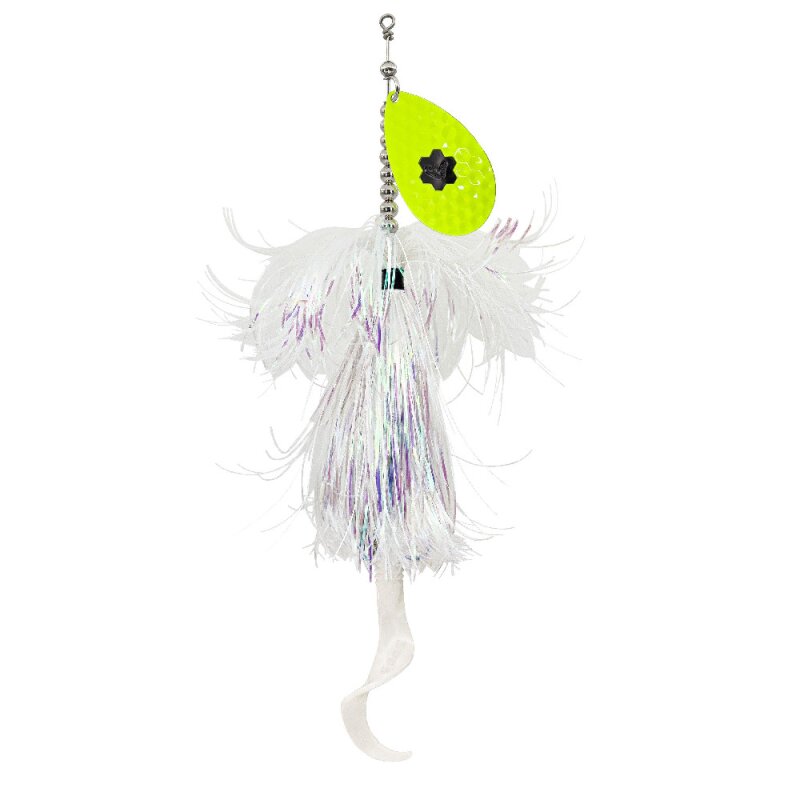 Savage Gear SB Bucktail-Spinner 21,6cm 68g