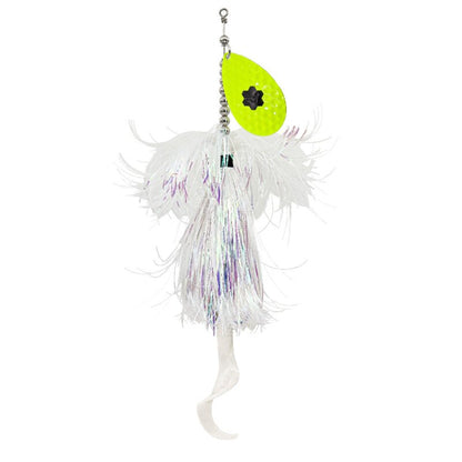 Savage Gear SB Bucktail-Spinner 21,6cm 68g