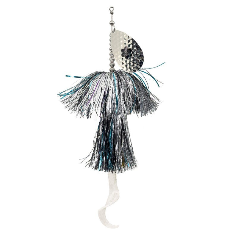 Savage Gear SB Bucktail-Spinner 21,6cm 68g