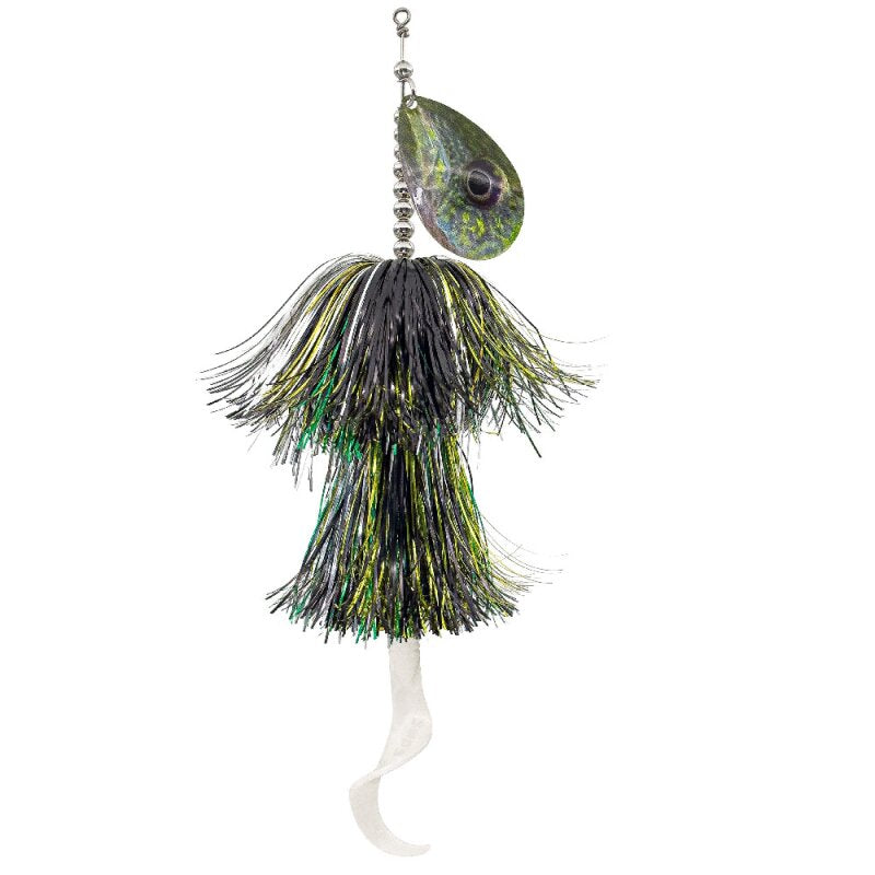 Savage Gear SB Bucktail-Spinner 21,6cm 68g