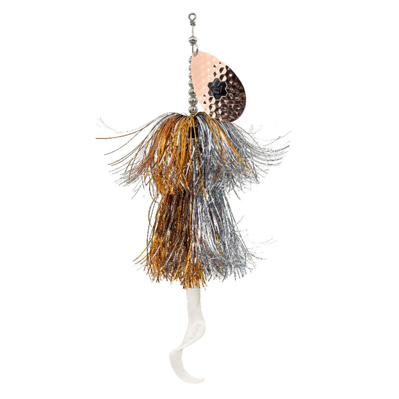 Savage Gear SB Bucktail-Spinner 26,6cm 86g