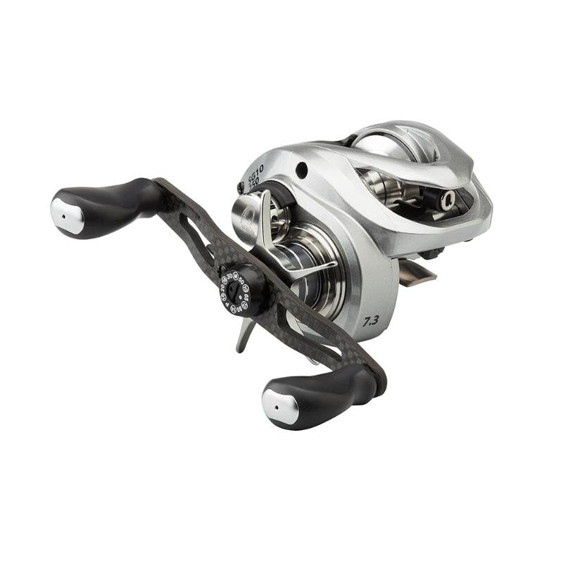 Savage Gear SG10 BC 100 LH 9+1BB Baitcaster 6.6.1