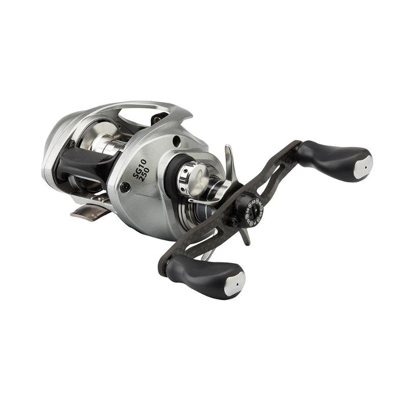 Savage Gear SG10 BC 100 LH 9+1BB Baitcaster 6.6.1