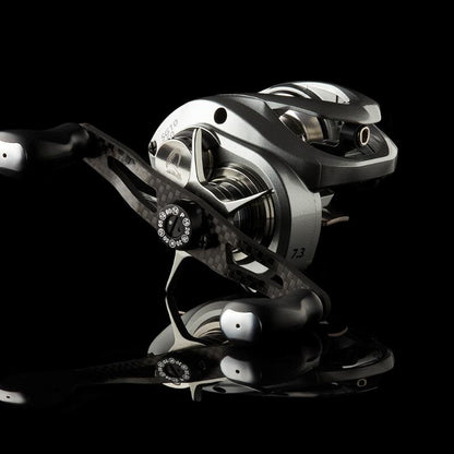 Savage Gear SG10 BC 100 LH 9+1BB Baitcaster 6.6.1