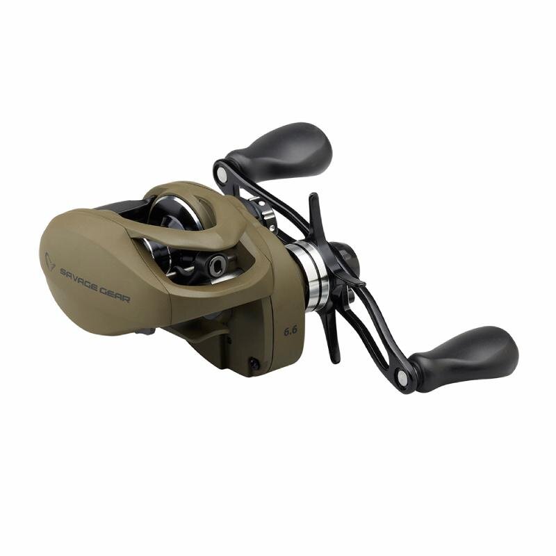Savage Gear SG8 BC 100 LH 7+1 Baitcaster
