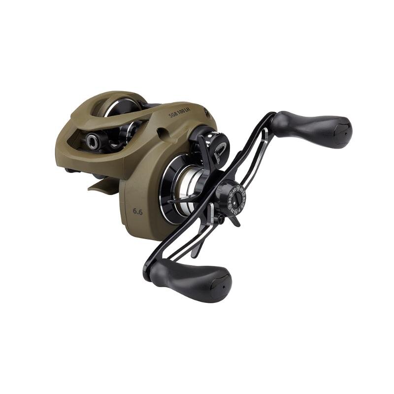 Savage Gear SG8 BC 100 LH 7+1 Baitcaster