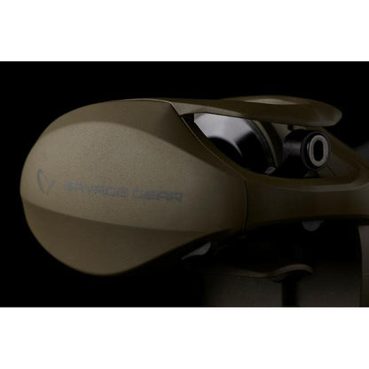 Savage Gear SG8 BC 100 LH 7+1 Baitcaster