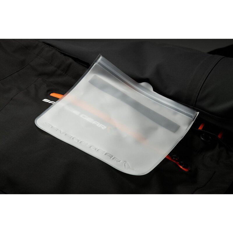 Savage Gear SG8 Wathose Zip Chest SF