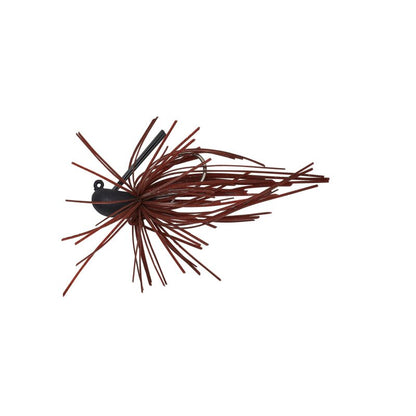Savage Gear Skirt Flirt Skirted Jig