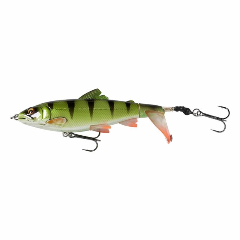 Savage Gear Smash Tail Minnow 10 cm