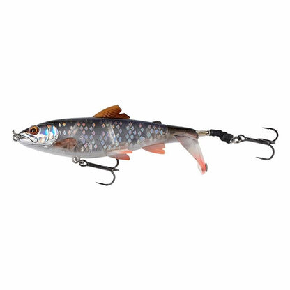 Savage Gear Smash Tail Minnow 10 cm