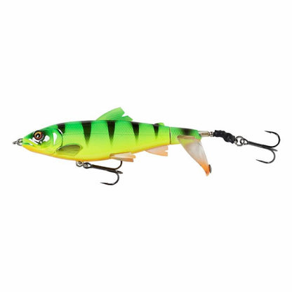 Savage Gear Smash Tail Minnow 13,5 cm