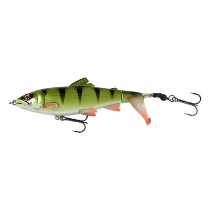 Savage Gear Smash Tail Minnow 13,5 cm