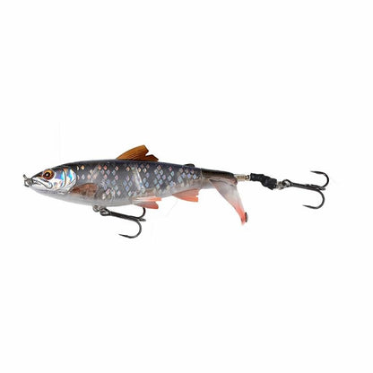 Savage Gear Smash Tail Minnow 13,5 cm