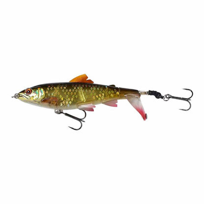 Savage Gear Smash Tail Minnow 13,5 cm