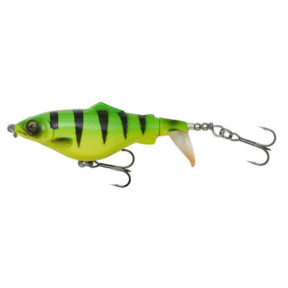 Savage Gear Smash Tail Minnow 8 cm