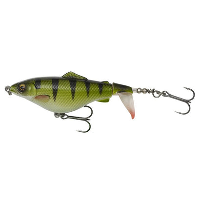 Savage Gear Smash Tail Minnow 8 cm