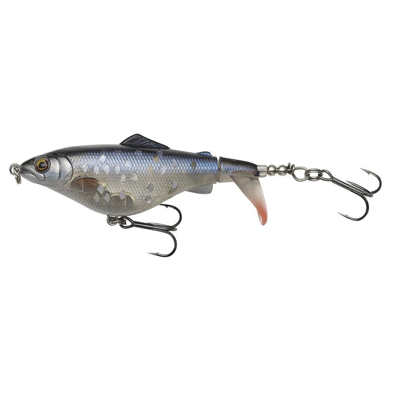 Savage Gear Smash Tail Minnow 8 cm