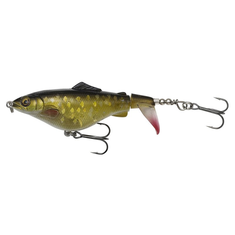 Savage Gear Smash Tail Minnow 8 cm