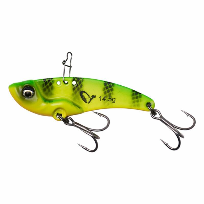 Savage Gear VIB Blade 4,5 cm 8.5 Gramm Zikade