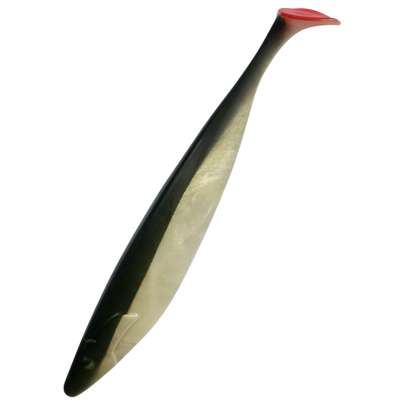 Shadxperts Megalodon 12" 30 cm Hechtköder