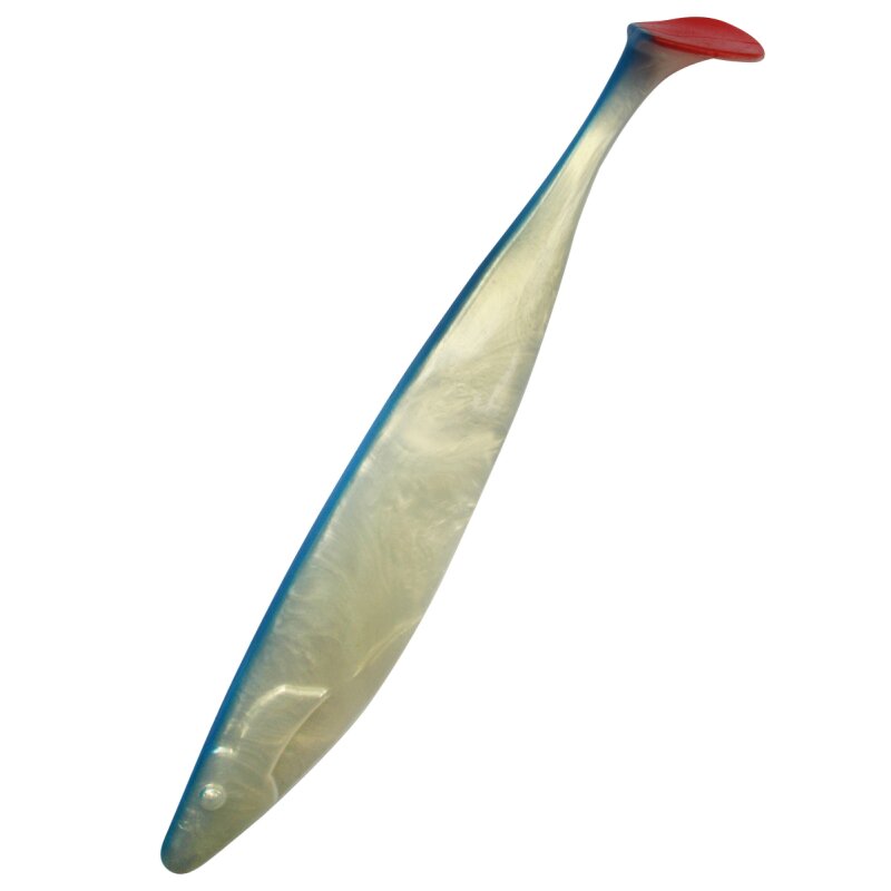 Shadxperts Megalodon 12" 30 cm Hechtköder