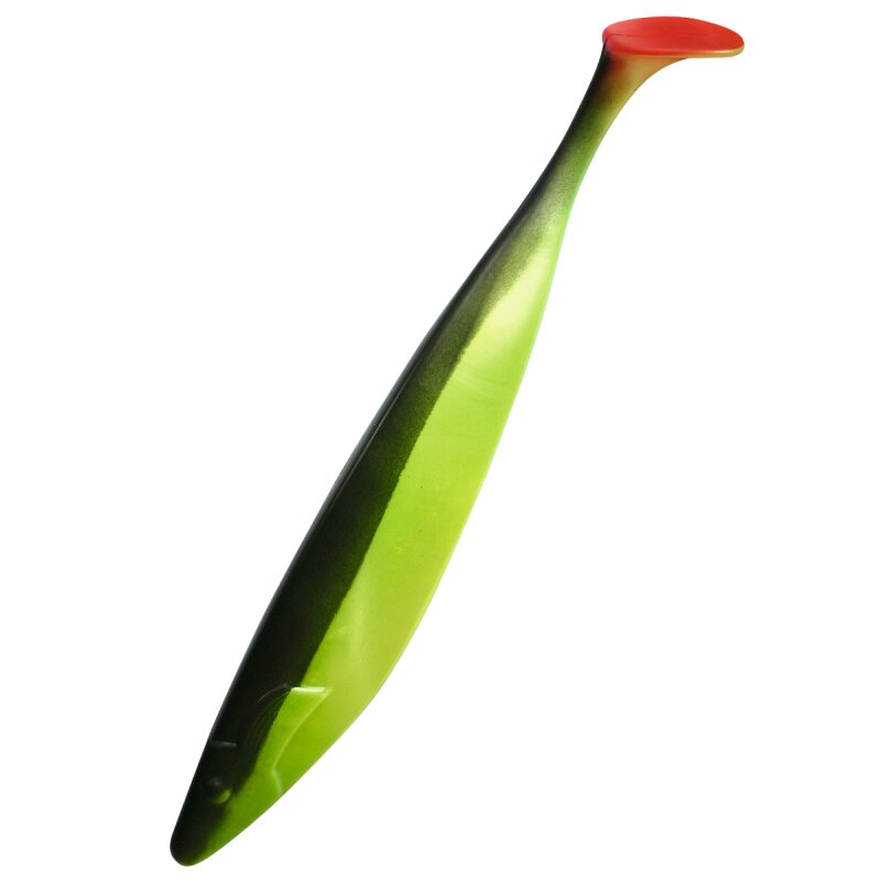 Shadxperts Megalodon 12" 30 cm Hechtköder