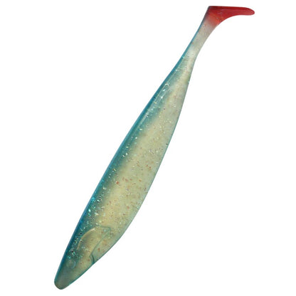 Shadxperts Megalodon 12" 30 cm Hechtköder