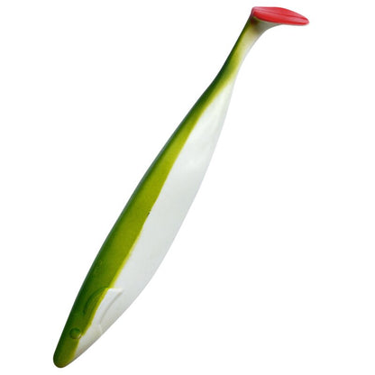 Shadxperts Megalodon 12" 30 cm Hechtköder