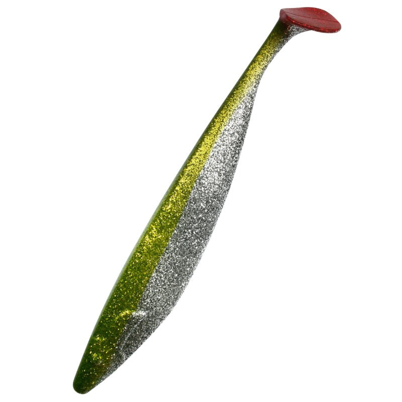 Shadxperts Megalodon 12" 30 cm Hechtköder