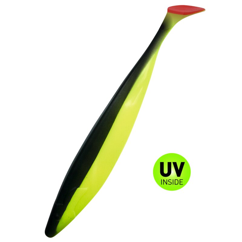 Shadxperts Megalodon 15" 40 cm Hechtköder