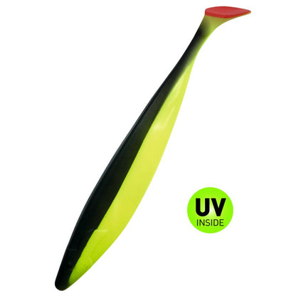 Shadxperts Megalodon 15" 40 cm Hechtköder