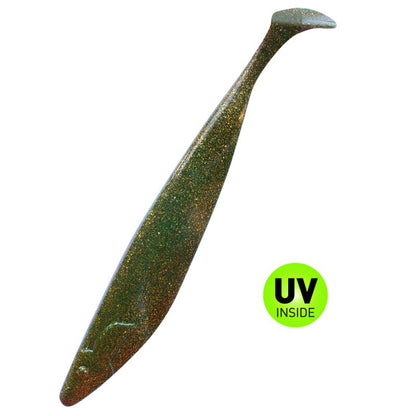 Shadxperts Megalodon 15" 40 cm Hechtköder