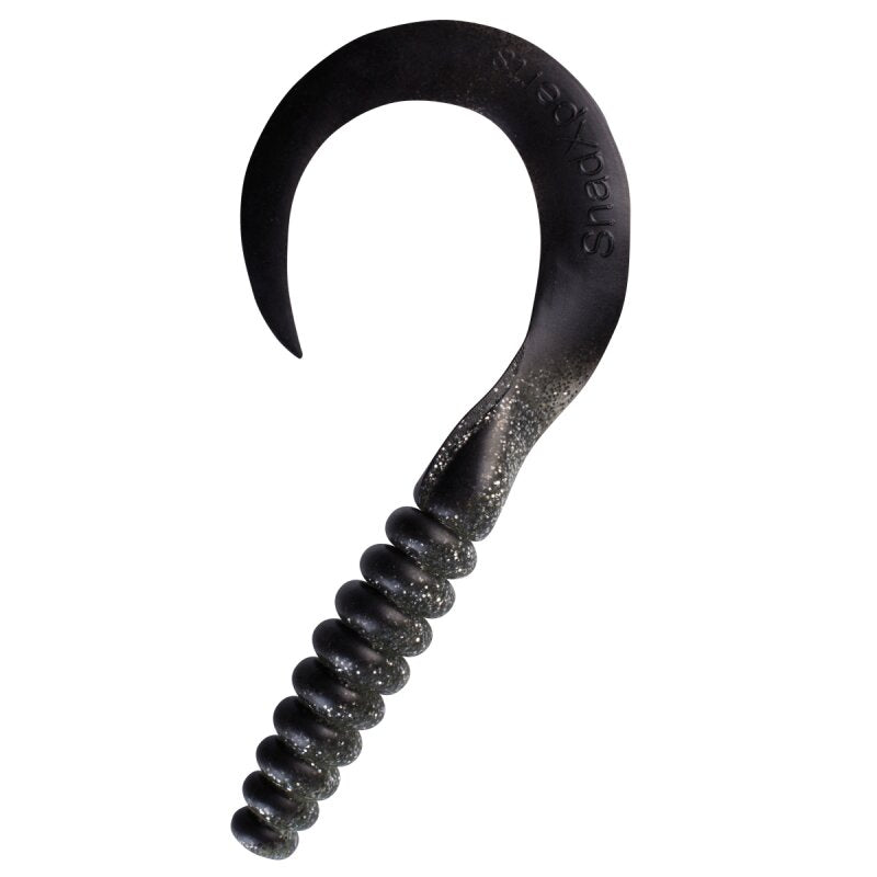 Shadxperts SX XXL Grub Twister 27-48 cm Big Bait