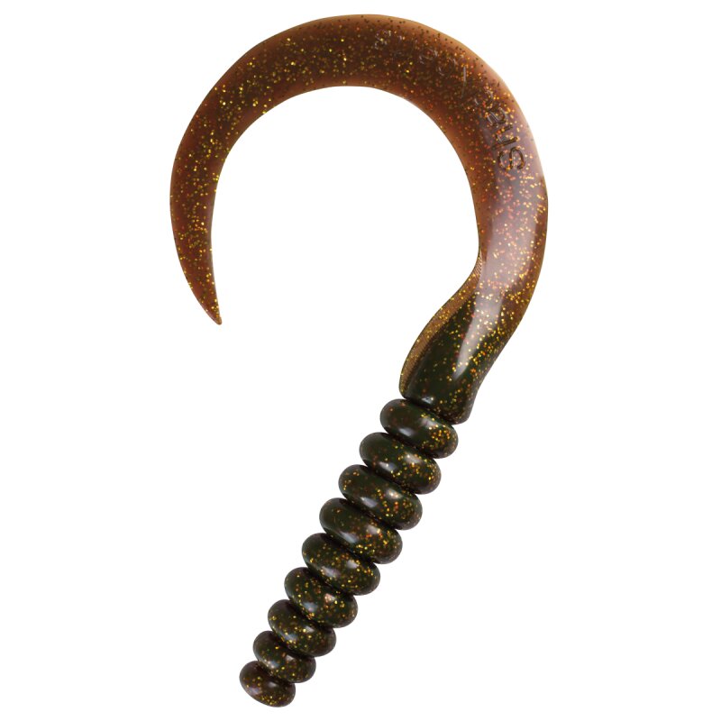 Shadxperts SX XXL Grub Twister 27-48 cm Big Bait