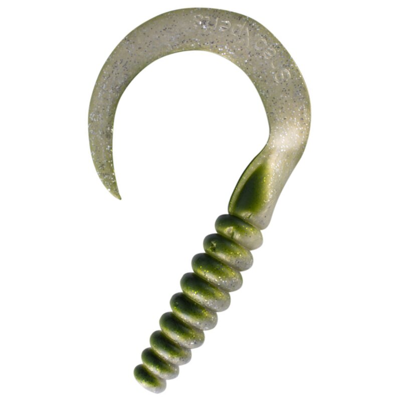 Shadxperts SX XXL Grub Twister 27-48 cm Big Bait