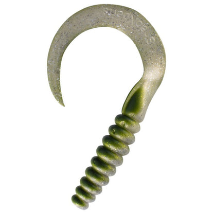 Shadxperts SX XXL Grub Twister 27-48 cm Big Bait