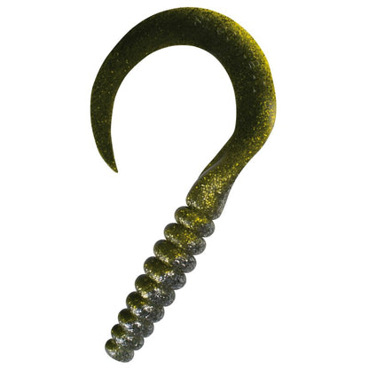 Shadxperts SX XXL Grub Twister 27-48 cm Big Bait