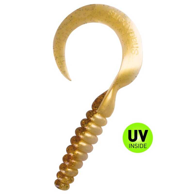 Shadxperts SX XXL Grub Twister 27-48 cm Big Bait